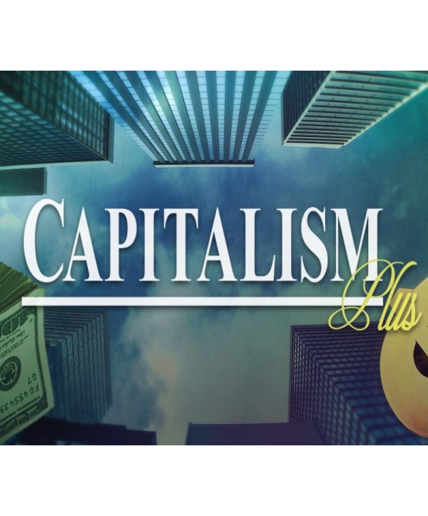 Capitalism Plus Steam Key GLOBAL